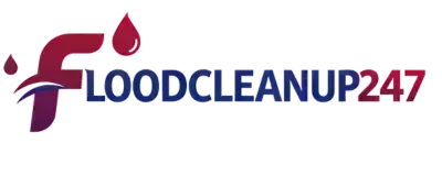 FloodCleanup247 Logo